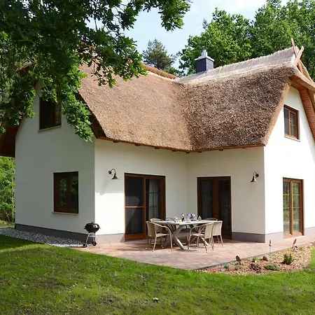 Kranichnest, * Zirchow