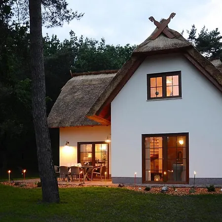Kranichnest, *