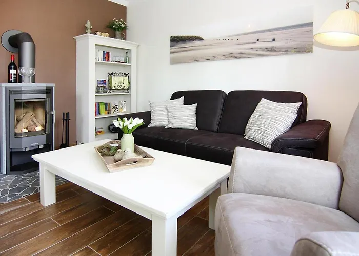 Kranichnest, Hébergement de vacances *